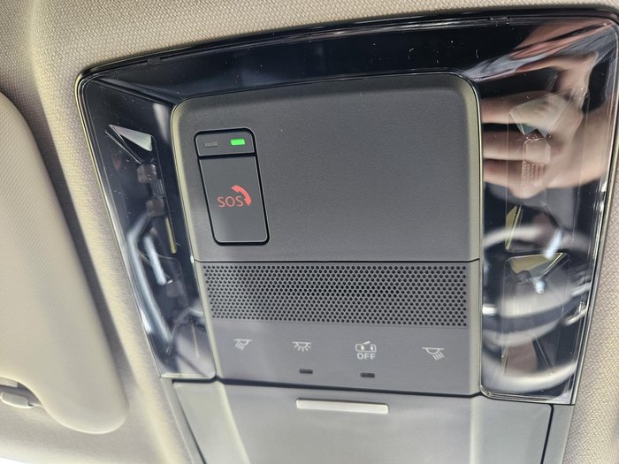 2025 Mitsubishi Outlander Aspire