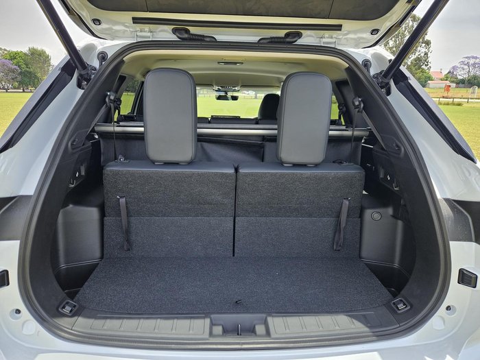 2025 Mitsubishi Outlander Aspire