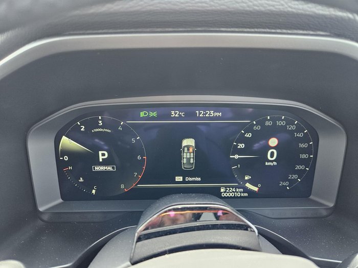 2025 Mitsubishi Outlander Aspire