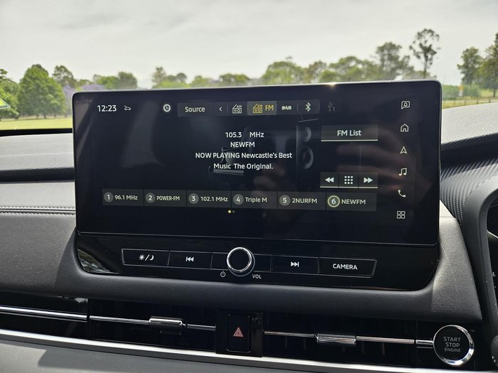 2025 Mitsubishi Outlander Aspire