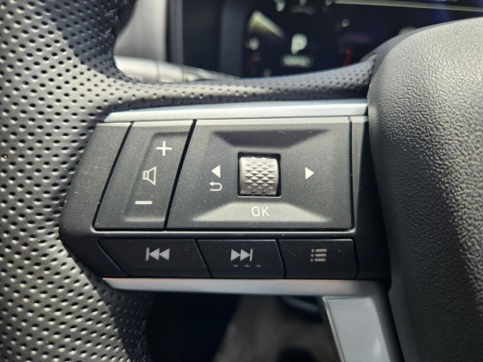 2025 Mitsubishi Outlander Aspire