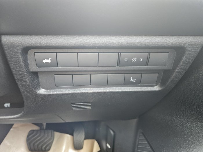 2025 Mitsubishi Outlander Aspire