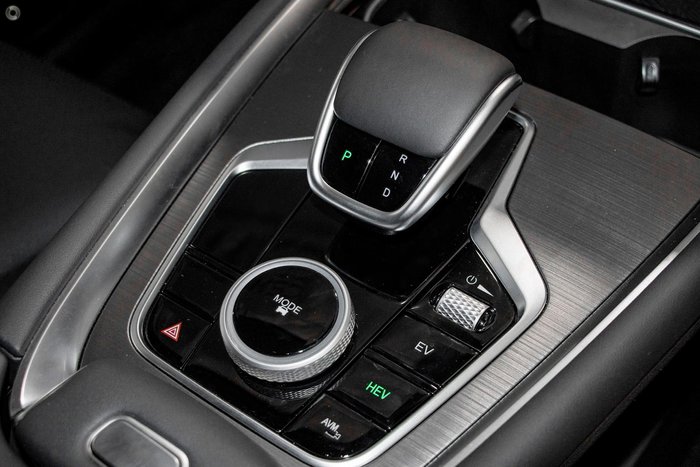 2025 Chery Tiggo 7 Super Hybrid Ultimate