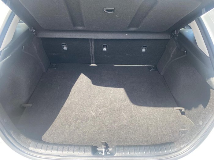 2020 Kia Cerato Sport