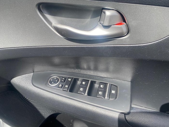 2020 Kia Cerato Sport