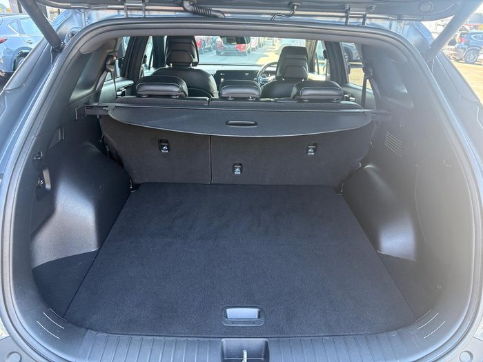 2022 Kia Sportage GT-Line