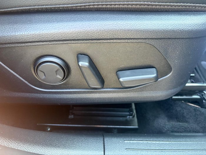 2022 Kia Sportage GT-Line