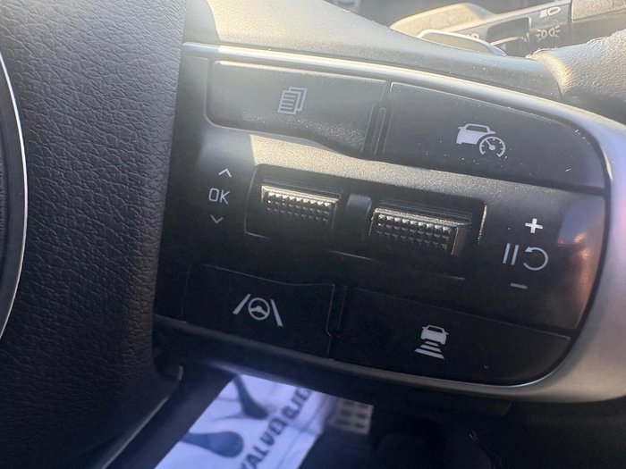 2022 Kia Sportage GT-Line