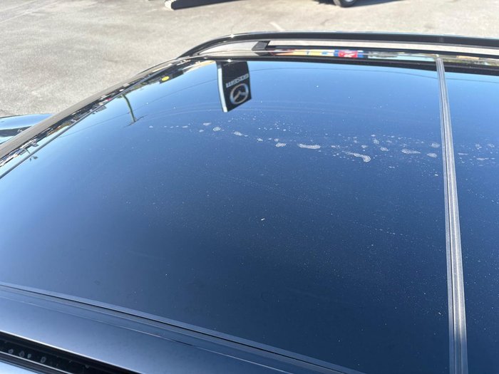 2022 Kia Sportage GT-Line