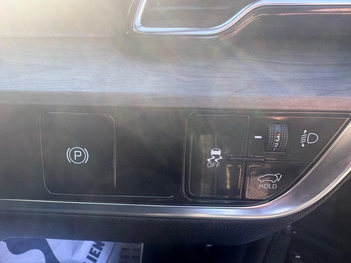 2022 Kia Sportage GT-Line