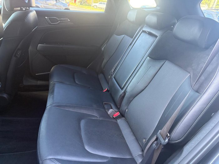 2022 Kia Sportage GT-Line