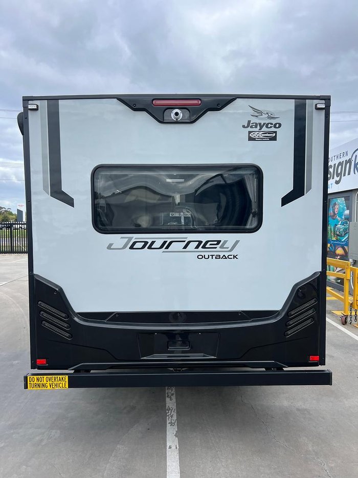 2023 Jayco Journey Outback 22.68-3