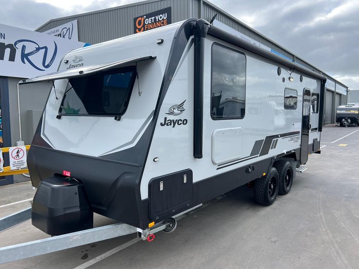 2023 Jayco Journey Outback 22.68-3
