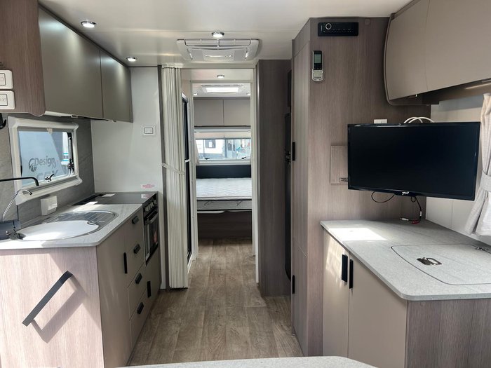 2023 Jayco Journey Outback 22.68-3