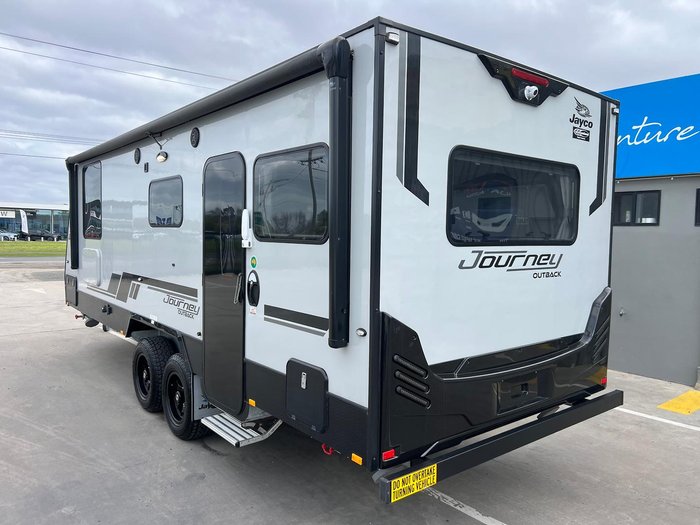 2023 Jayco Journey Outback 22.68-3