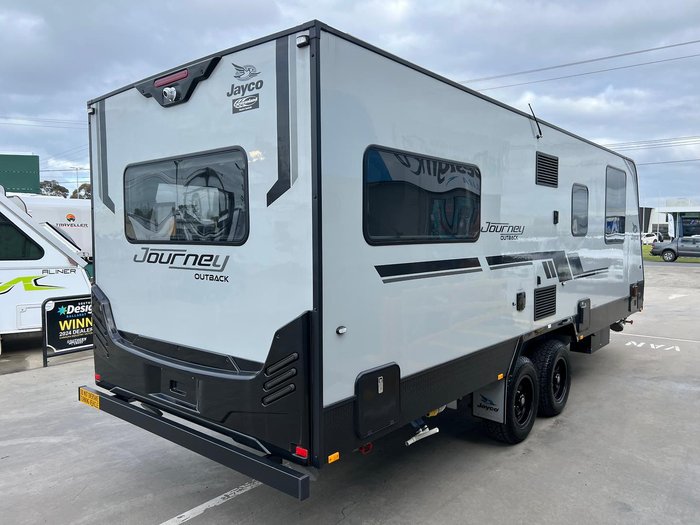 2023 Jayco Journey Outback 22.68-3