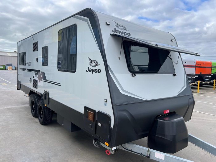 2023 Jayco Journey Outback 22.68-3