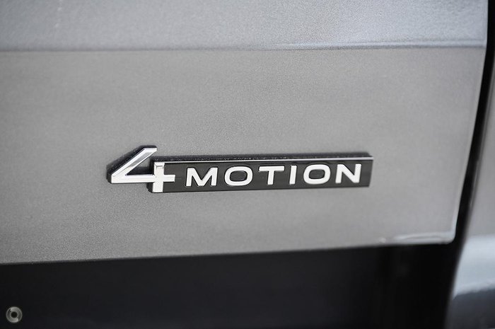 2025 Volkswagen Amarok TDI500 Style