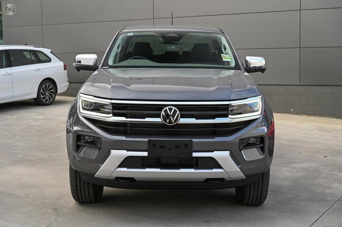 2025 Volkswagen Amarok TDI500 Style