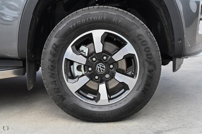 2025 Volkswagen Amarok TDI500 Style