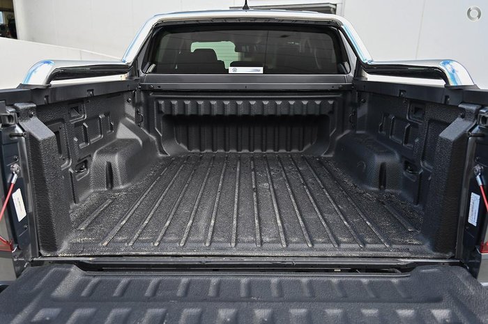 2025 Volkswagen Amarok TDI500 Style