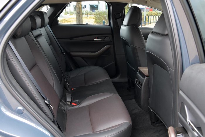 2025 Mazda CX-30 G20 Touring