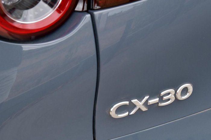 2025 Mazda CX-30 G20 Touring