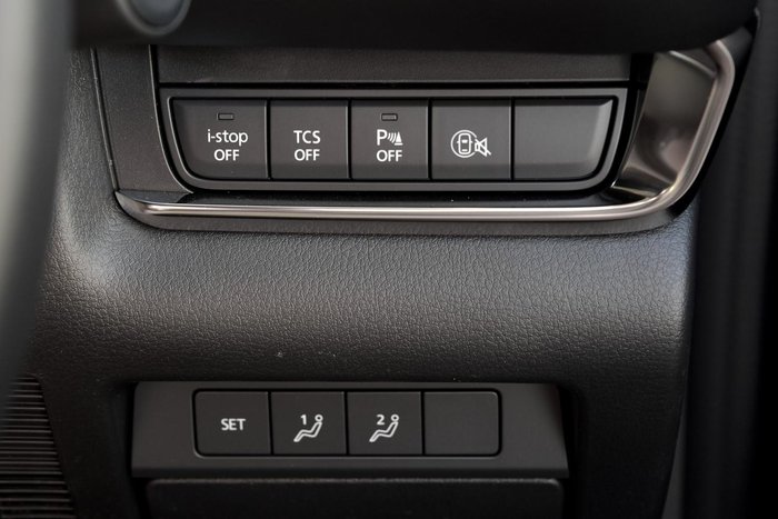 2025 Mazda CX-30 G20 Touring