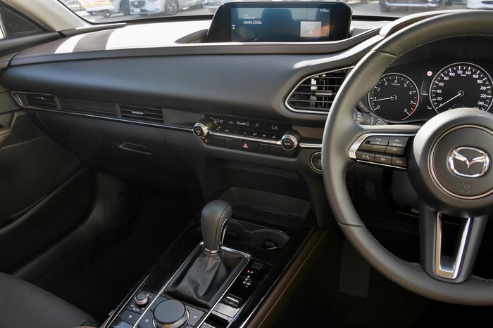 2025 Mazda CX-30 G20 Touring