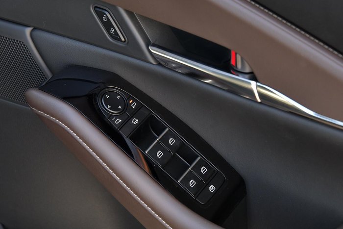 2025 Mazda CX-30 G20 Touring