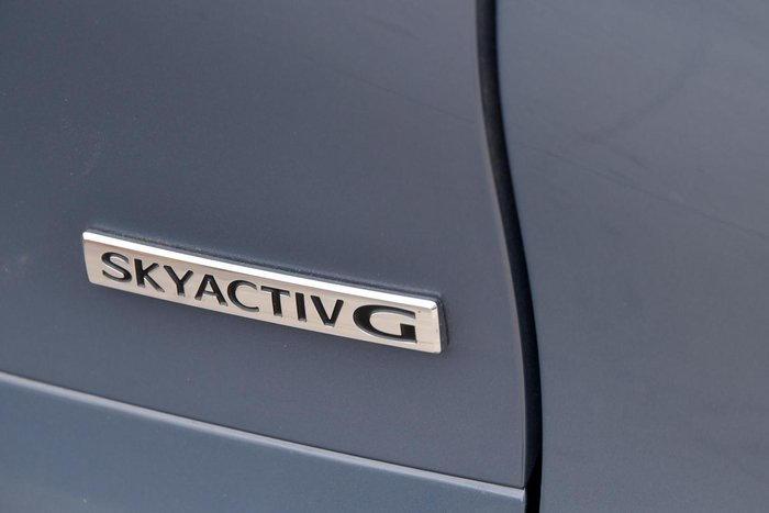 2025 Mazda CX-30 G20 Touring