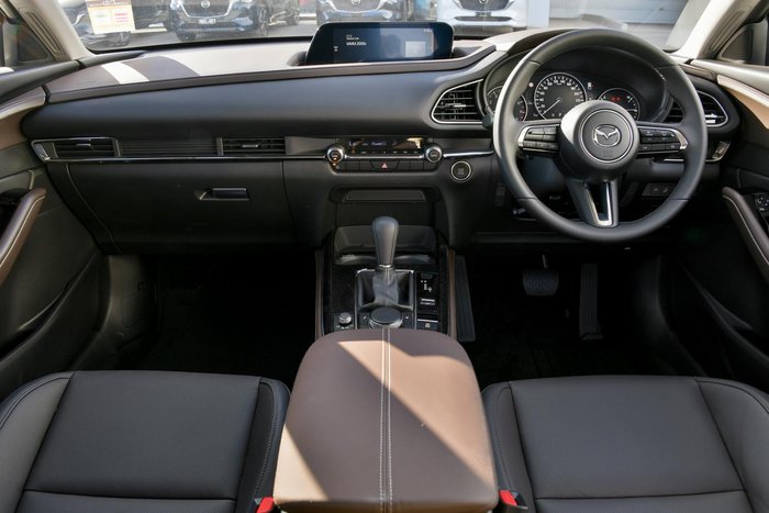 2025 Mazda CX-30 G20 Touring