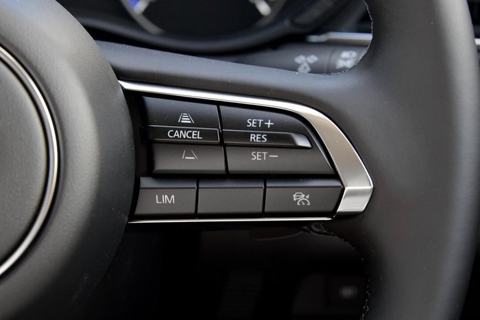 2025 Mazda CX-30 G20 Touring