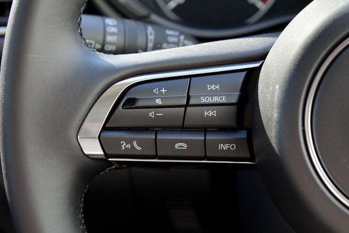 2025 Mazda CX-30 G20 Touring