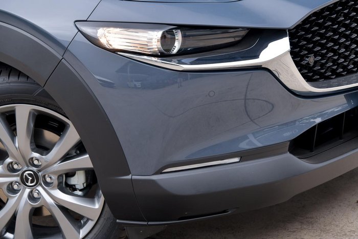 2025 Mazda CX-30 G20 Touring