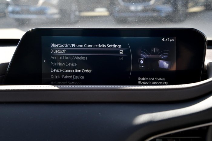 2025 Mazda CX-30 G20 Touring