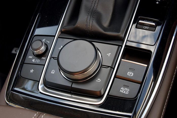 2025 Mazda CX-30 G20 Touring