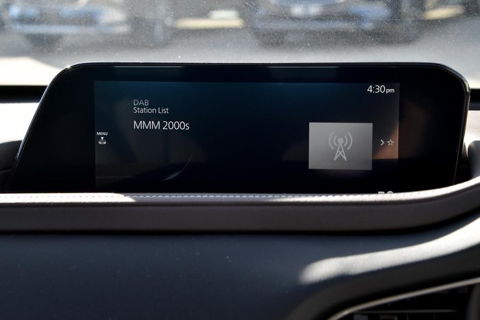 2025 Mazda CX-30 G20 Touring