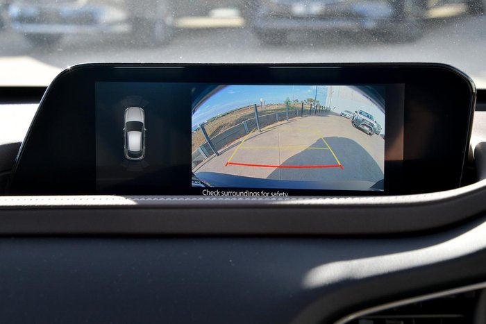 2025 Mazda CX-30 G20 Touring