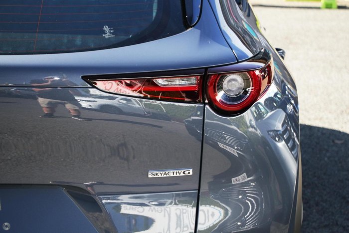 2025 Mazda CX-30 G20 Touring