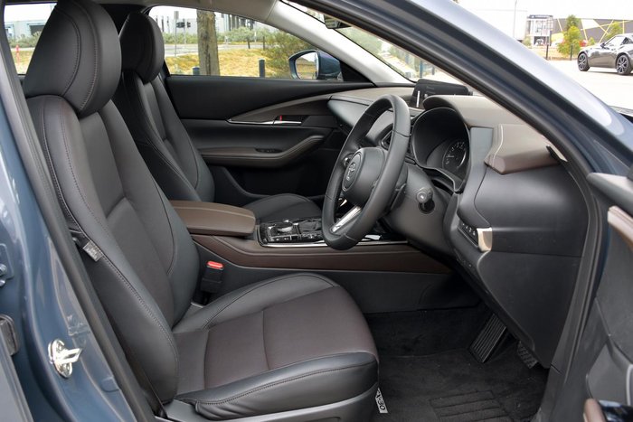 2025 Mazda CX-30 G20 Touring