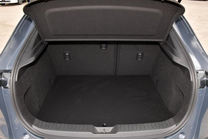 2025 Mazda CX-30 G20 Touring