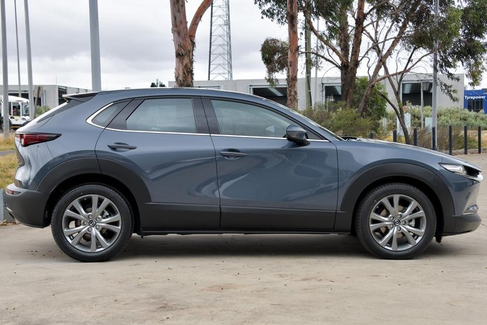 2025 Mazda CX-30 G20 Touring