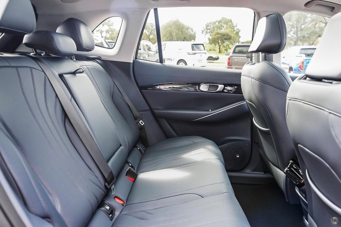 2025 Geely EX5 Inspire