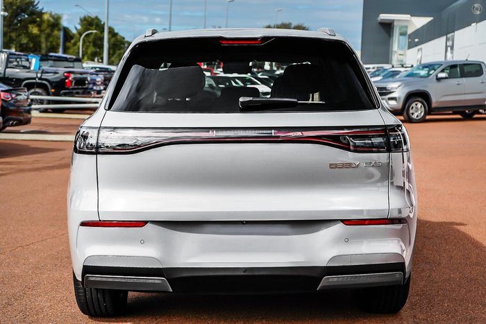 2025 Geely EX5 Inspire