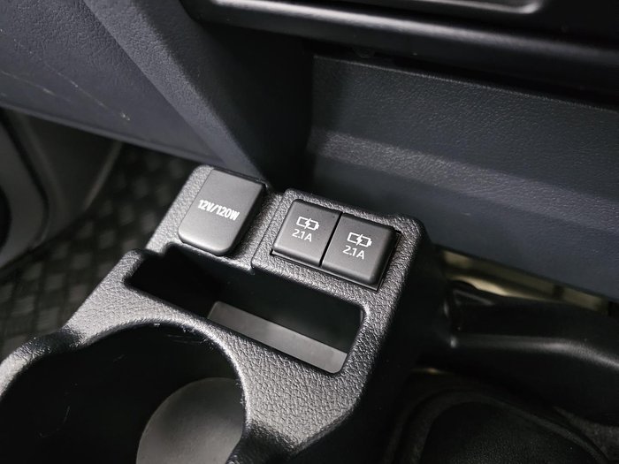 2021 Toyota Landcruiser GXL Troopcarrier VDJ78R 4X4 Dual Range Beige