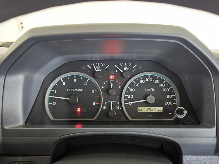 2021 Toyota Landcruiser GXL Troopcarrier