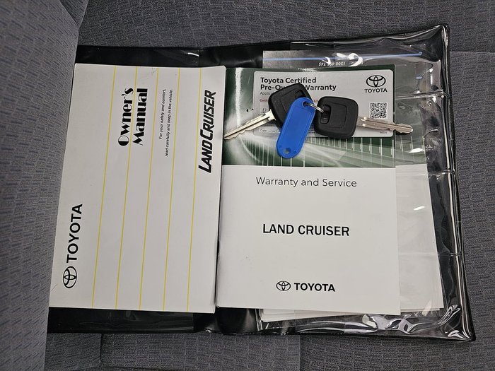 2021 Toyota Landcruiser GXL Troopcarrier VDJ78R 4X4 Dual Range Beige