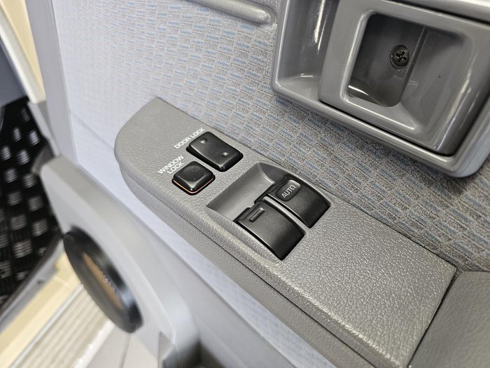 2021 Toyota Landcruiser GXL Troopcarrier