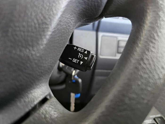 2021 Toyota Landcruiser GXL Troopcarrier VDJ78R 4X4 Dual Range Beige